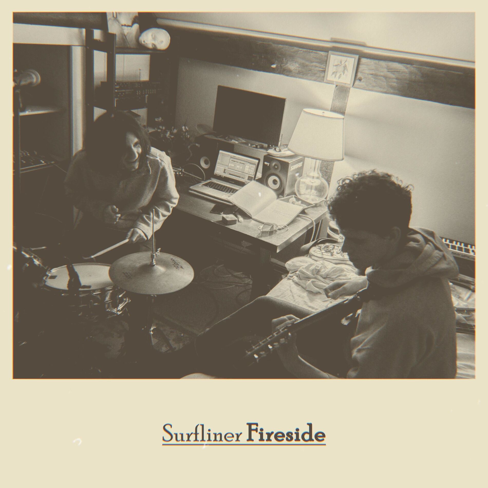 Album cover of Fireside