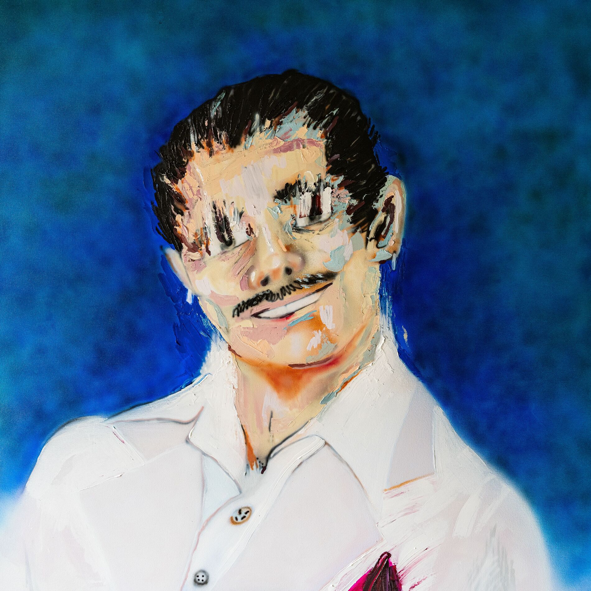 Album cover of Sr. Ahuevo