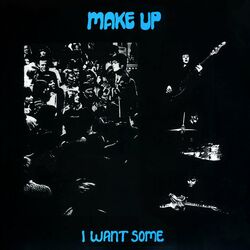 Cover of I Want Some