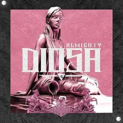 Cover of Diosa