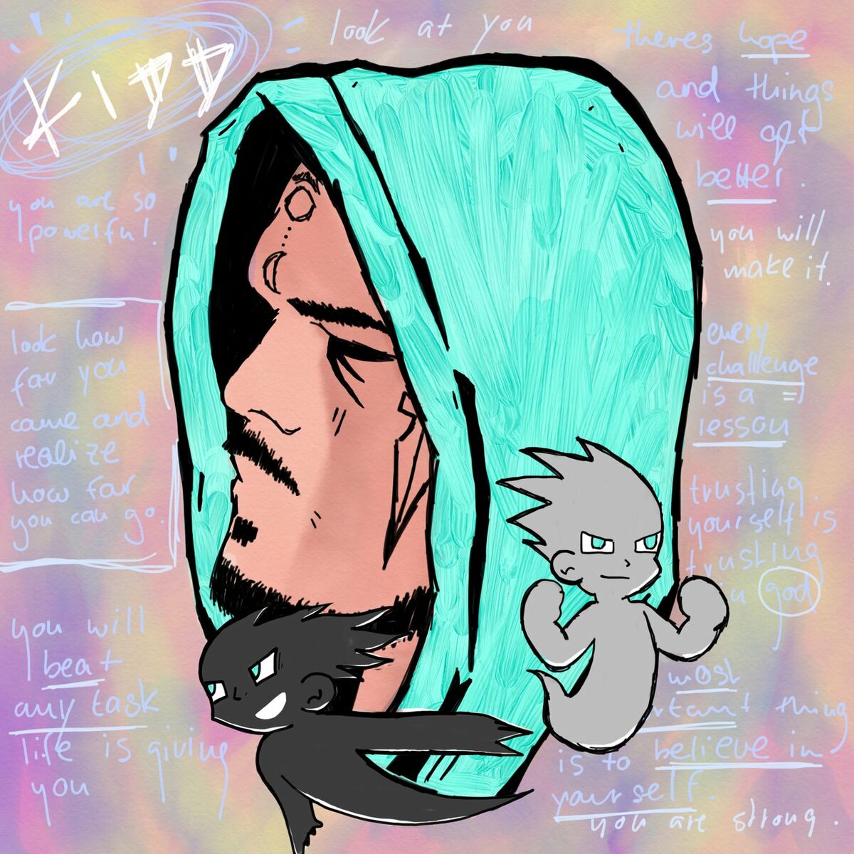 Album cover of weiter
