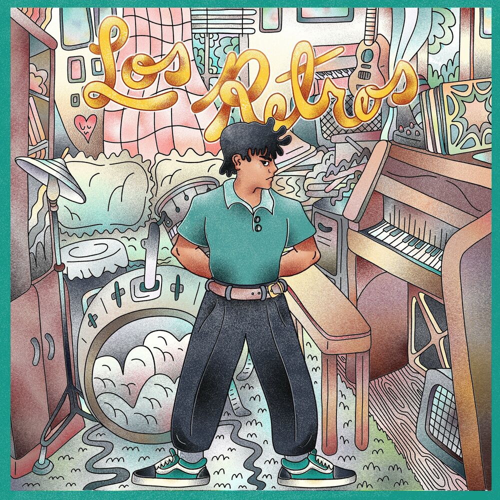 Picture of Retrospect