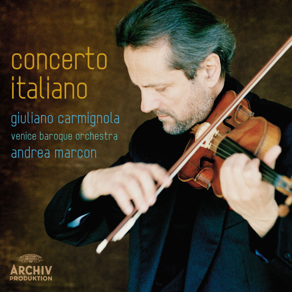 Picture of Concerto Italiano