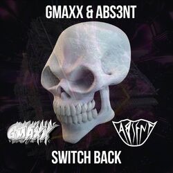 Cover of Switch Back