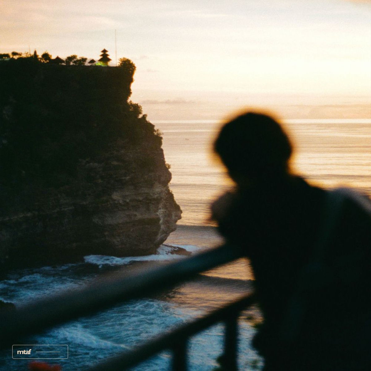 Album cover of Let Me Fall