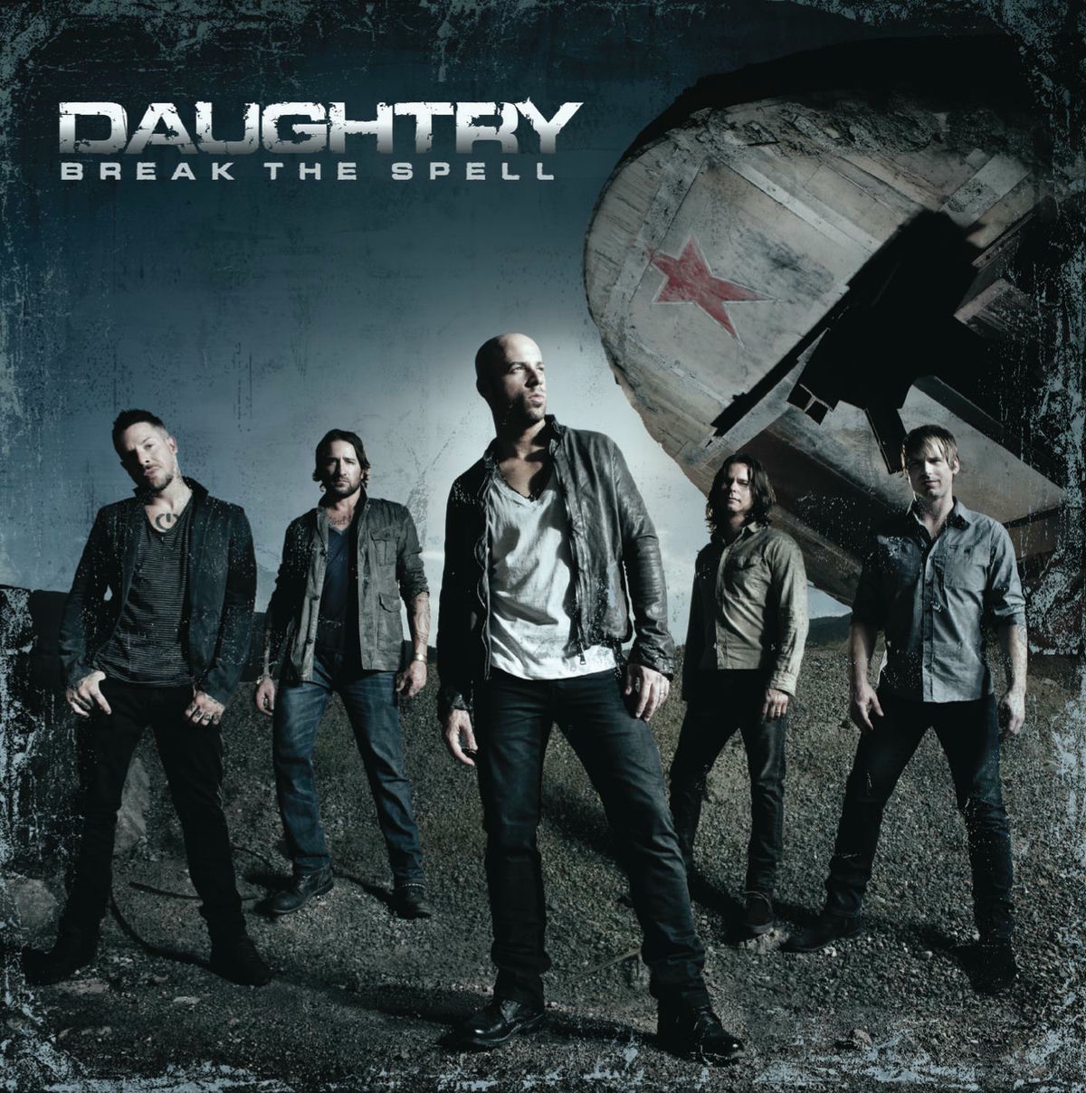 Album cover of Renegade