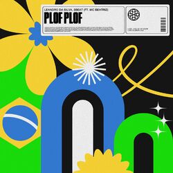 Cover of Plof Plof