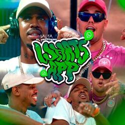 Cover of WhatsApp