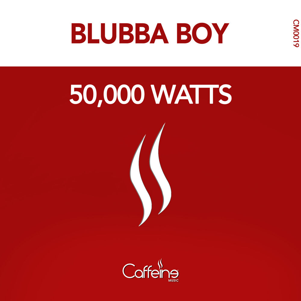 Picture of 50,000 Watts