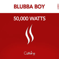 Cover of 50,000 Watts