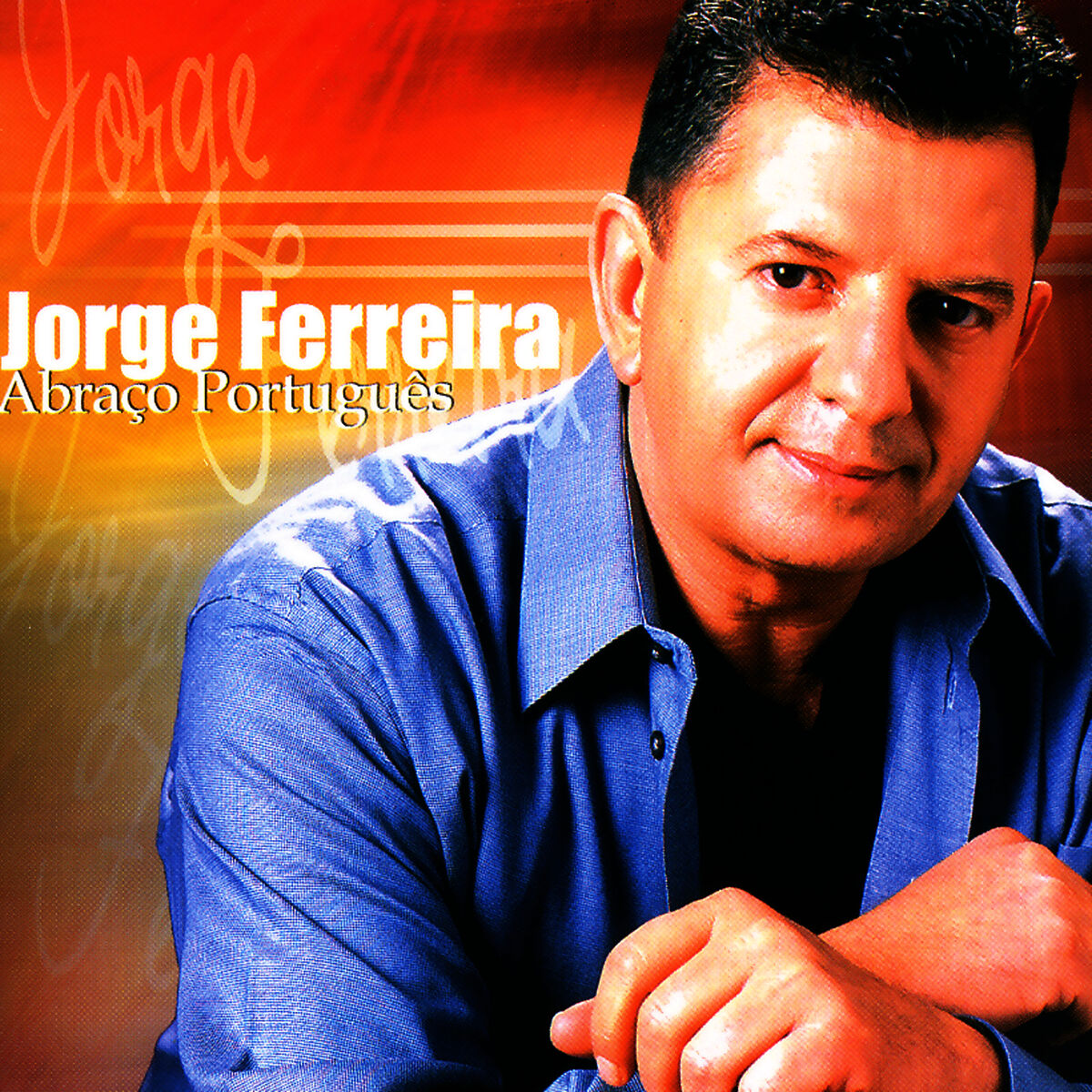 Album cover of Abraço Português