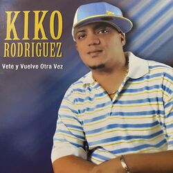 Cover of Vete y Vuelve Otra Vez