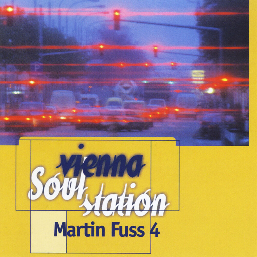 Picture of Vienna Soul Station