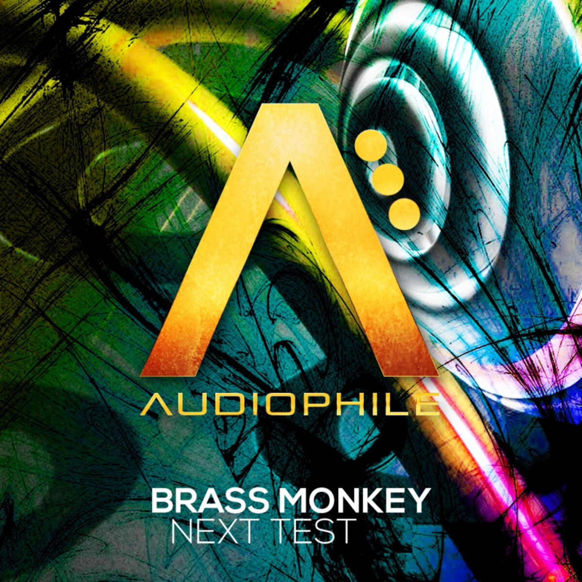 Album cover of Next Test