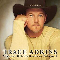 Cover of Greatest Hits Collection, Volume 1