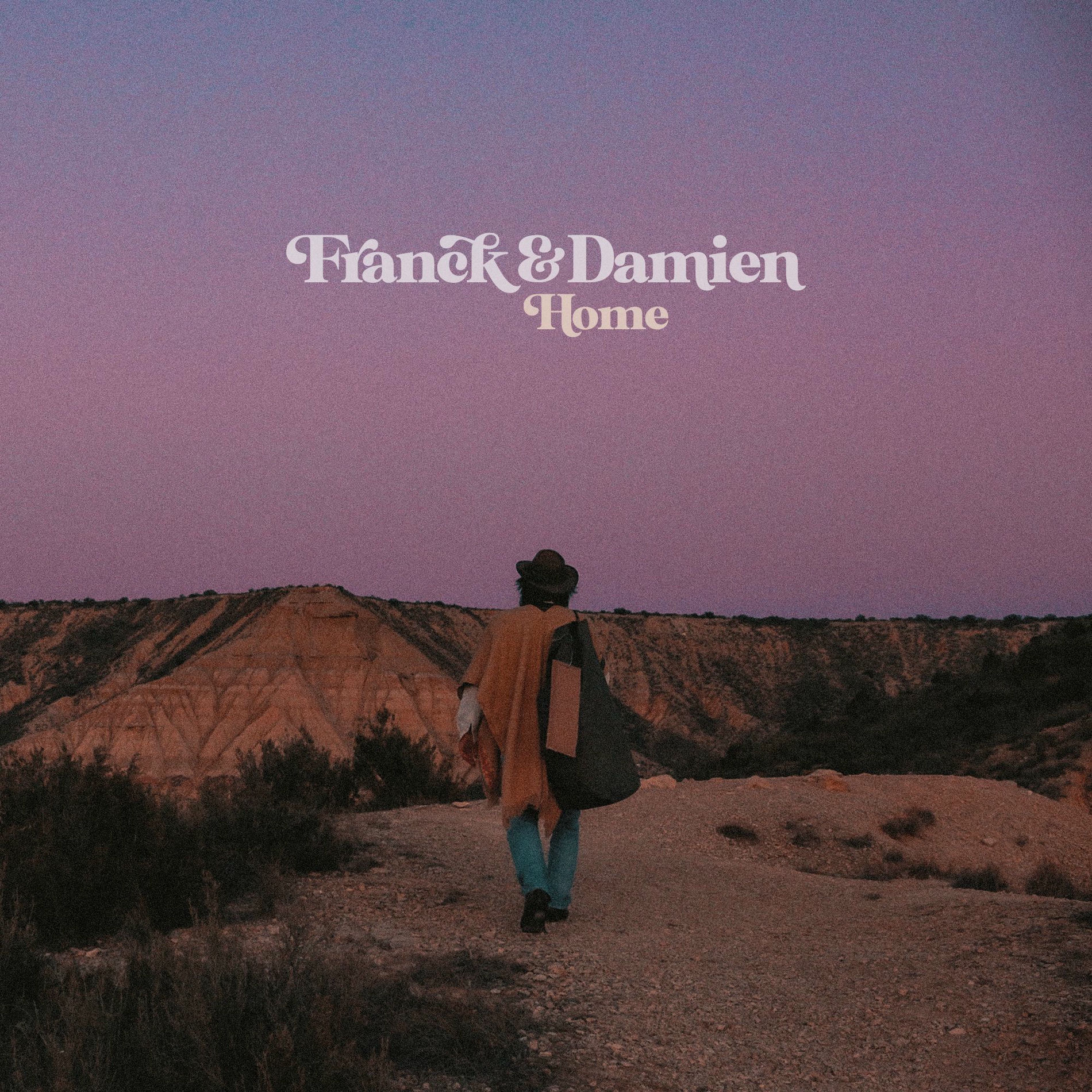 Album cover of Home