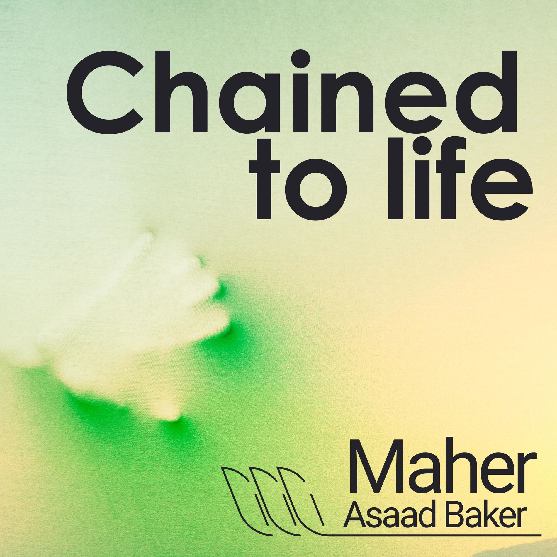 Album cover of Chained to life
