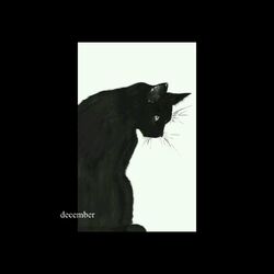 Cover of December
