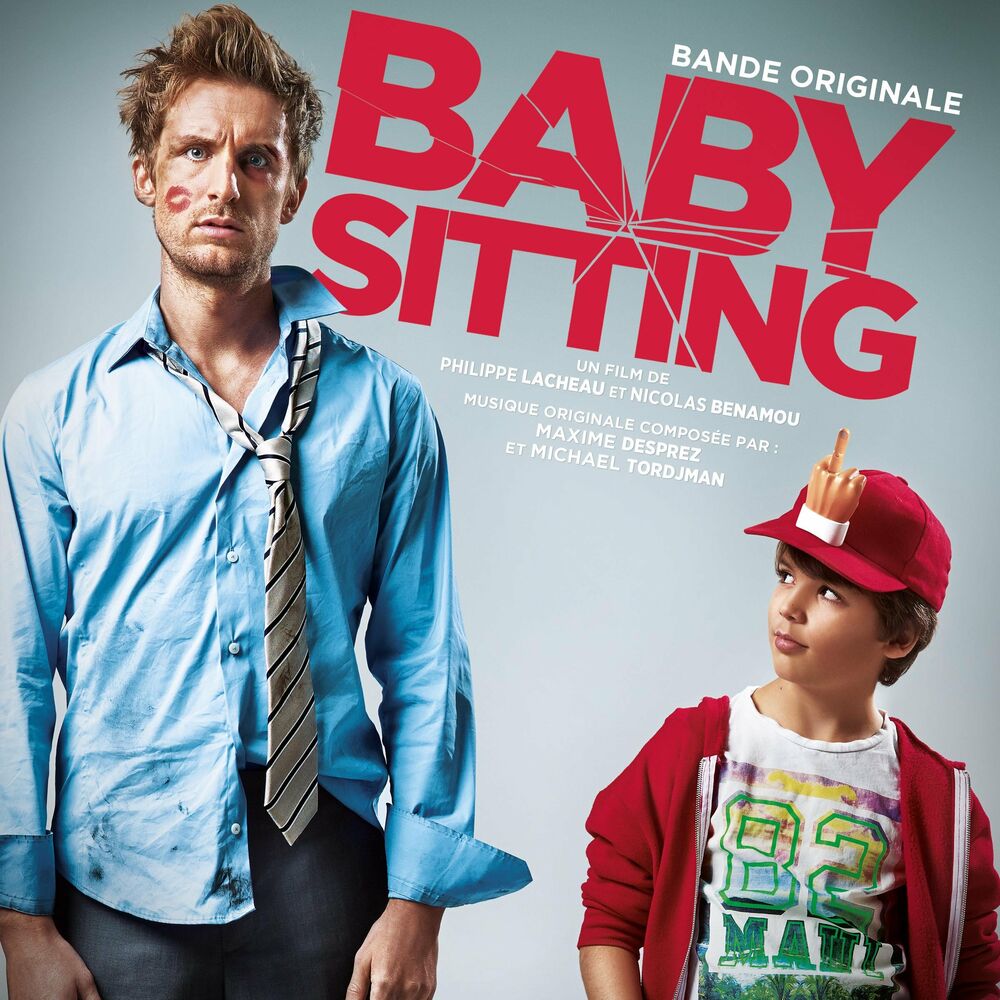 Picture of Babysitting (Bande originale du film)