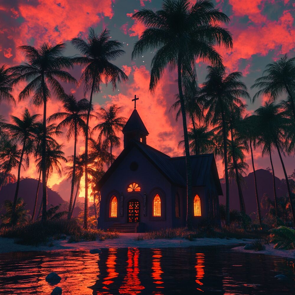 Picture of Worship His Name A Story of Lofi Hip-Hop Faith and Devotion