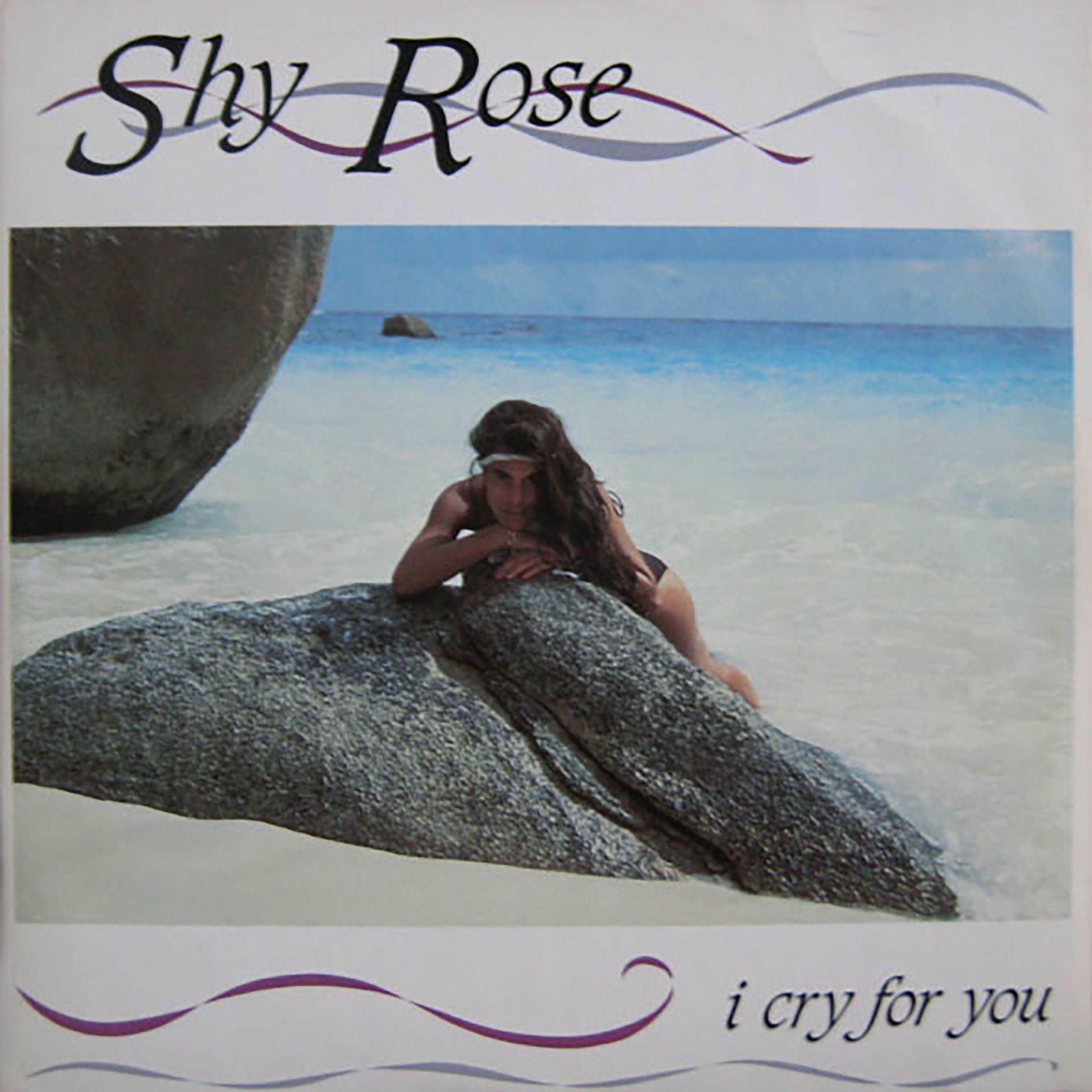 You Are My Desire／Shy Rose Amazon.com: You Are My Desire: CDs & Vinyl