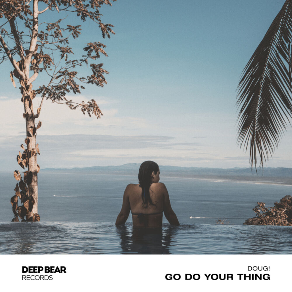 Picture of Go Do Your Thing