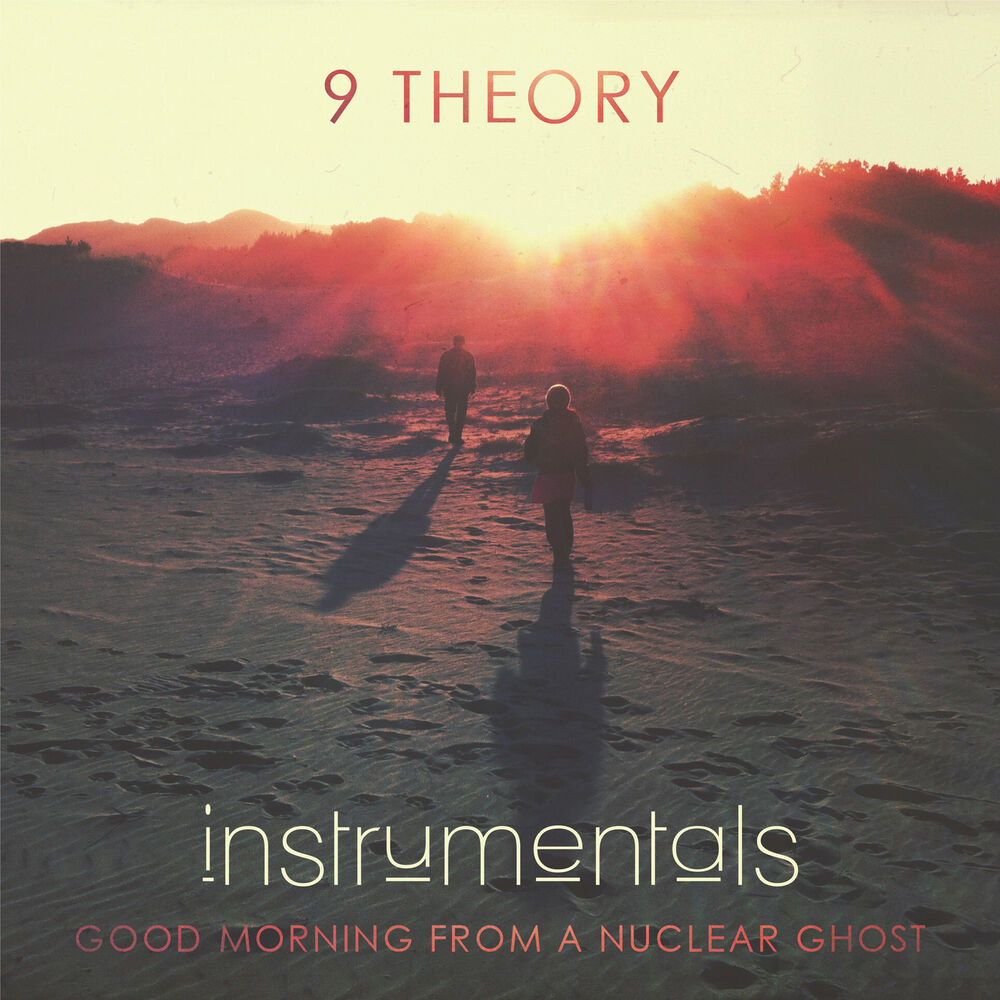 Picture of Good Morning from a Nuclear Ghost (Instrumentals)