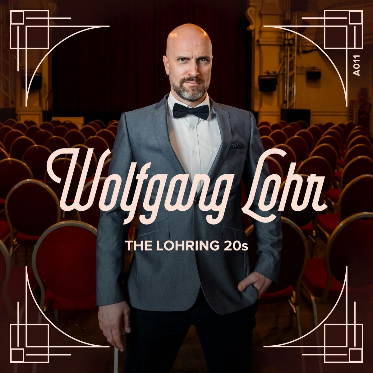 Album cover of The Lohring 20s