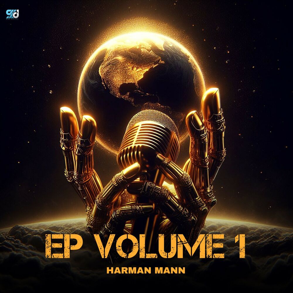 Picture of EP Volume 1