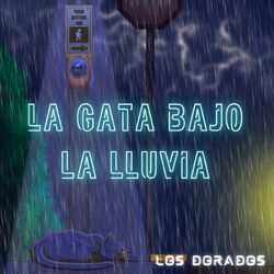 Cover of La Gata Bajo La Lluvia