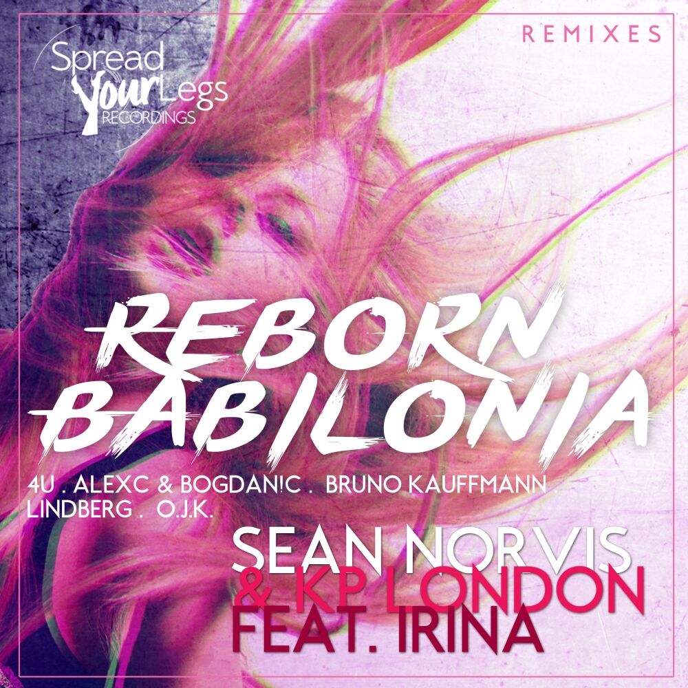 Picture of Reborn Babilonia Remixes
