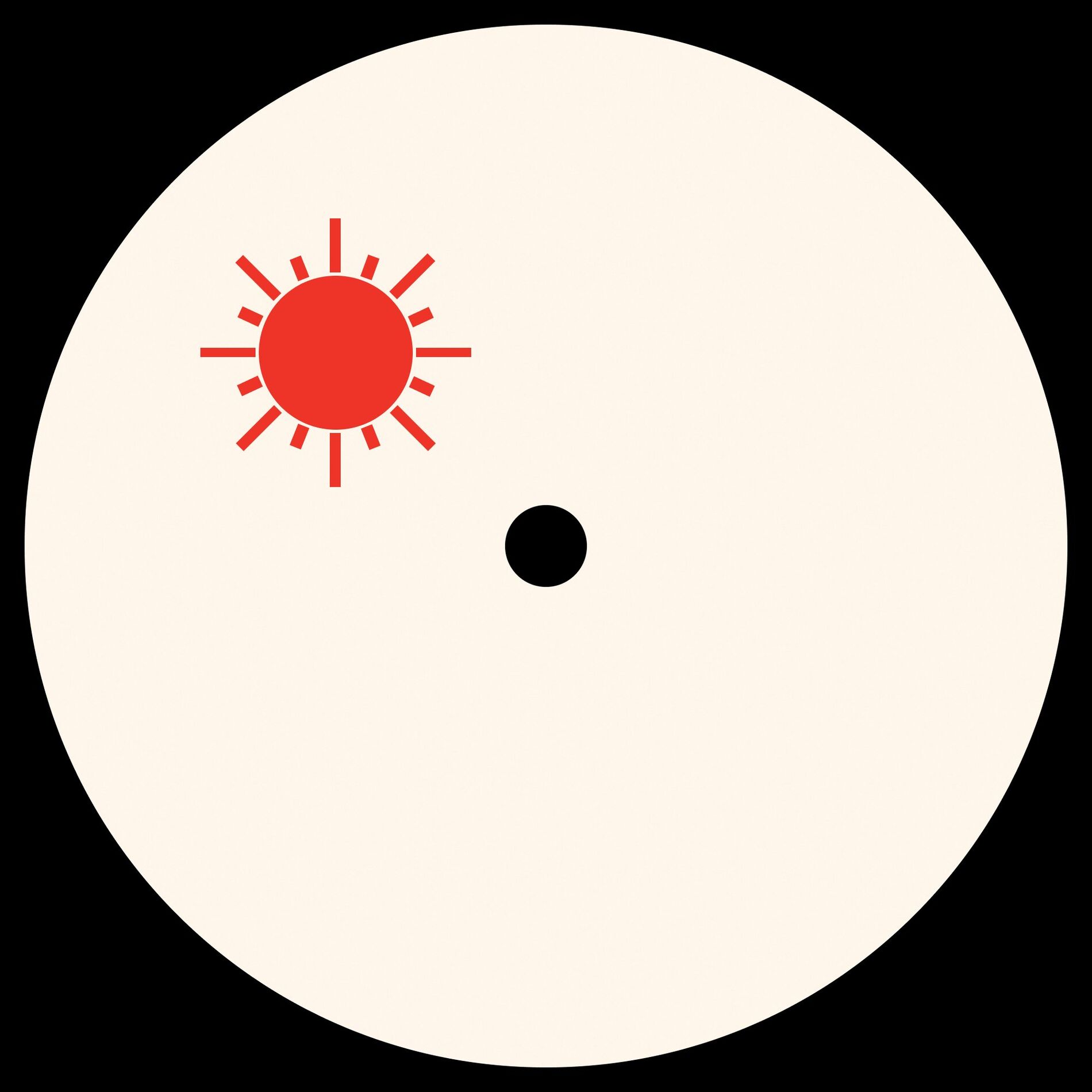 Album cover of Солнце