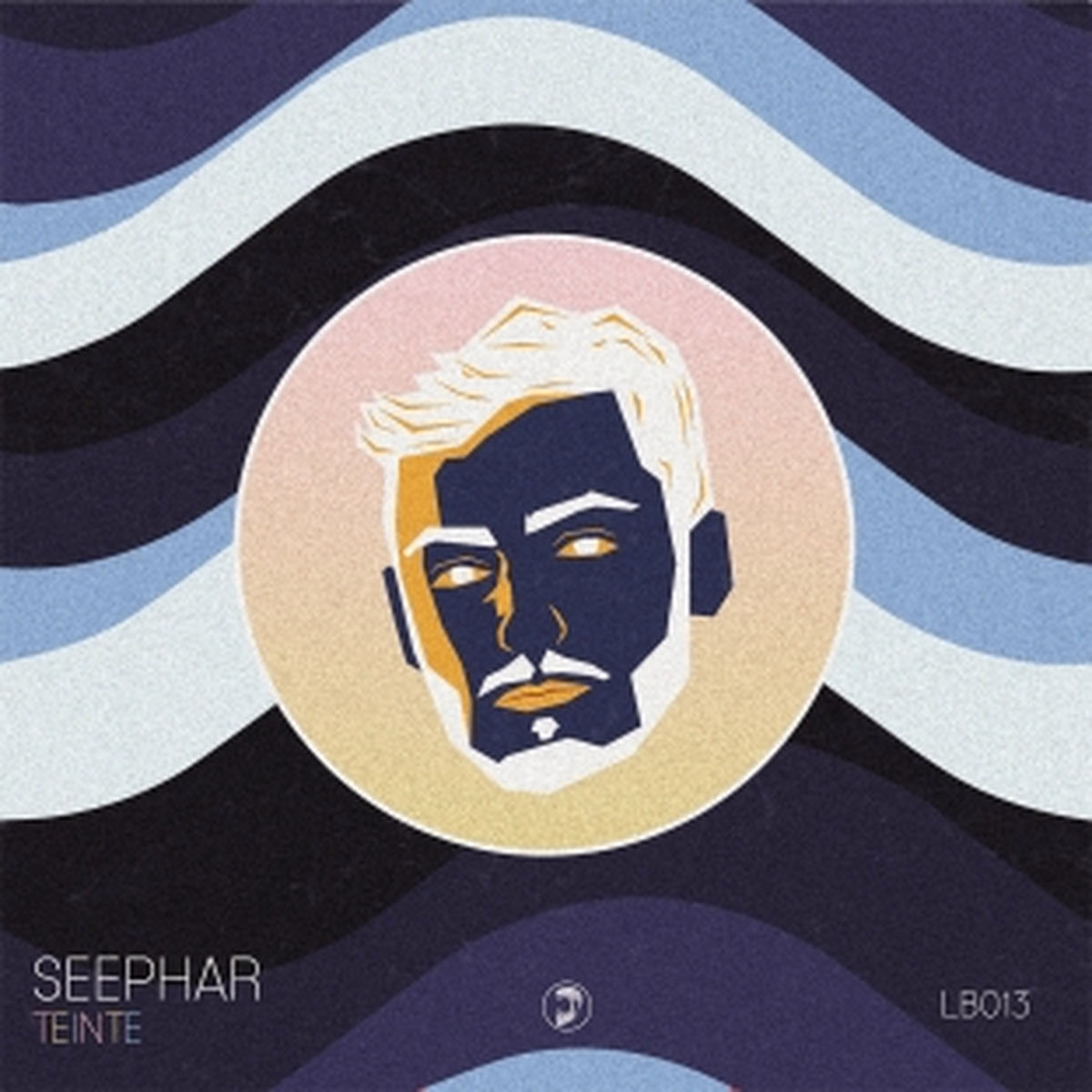 Album cover of Bleu Nuit