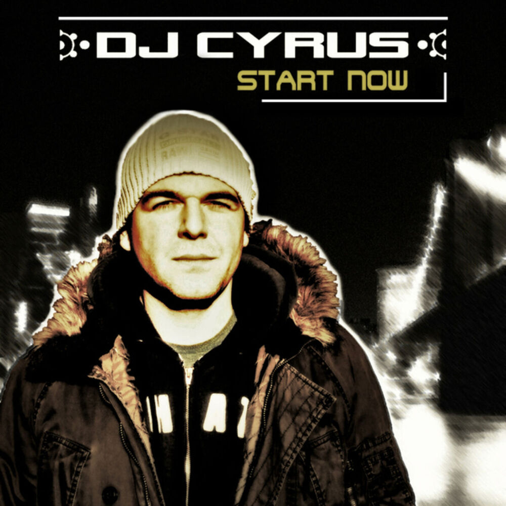 Picture of Start Now