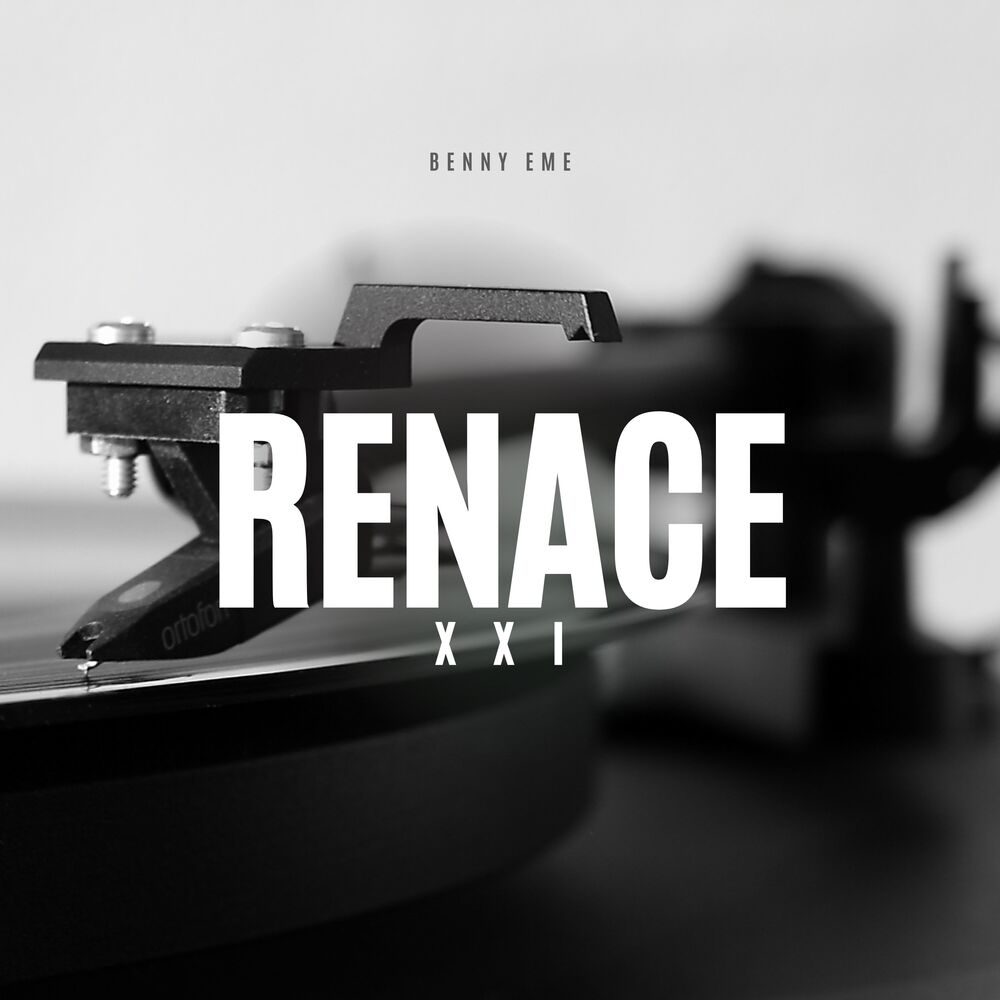 Picture of Renace XXI