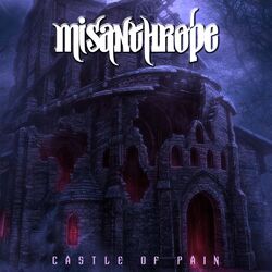 Cover of Castle of Pain