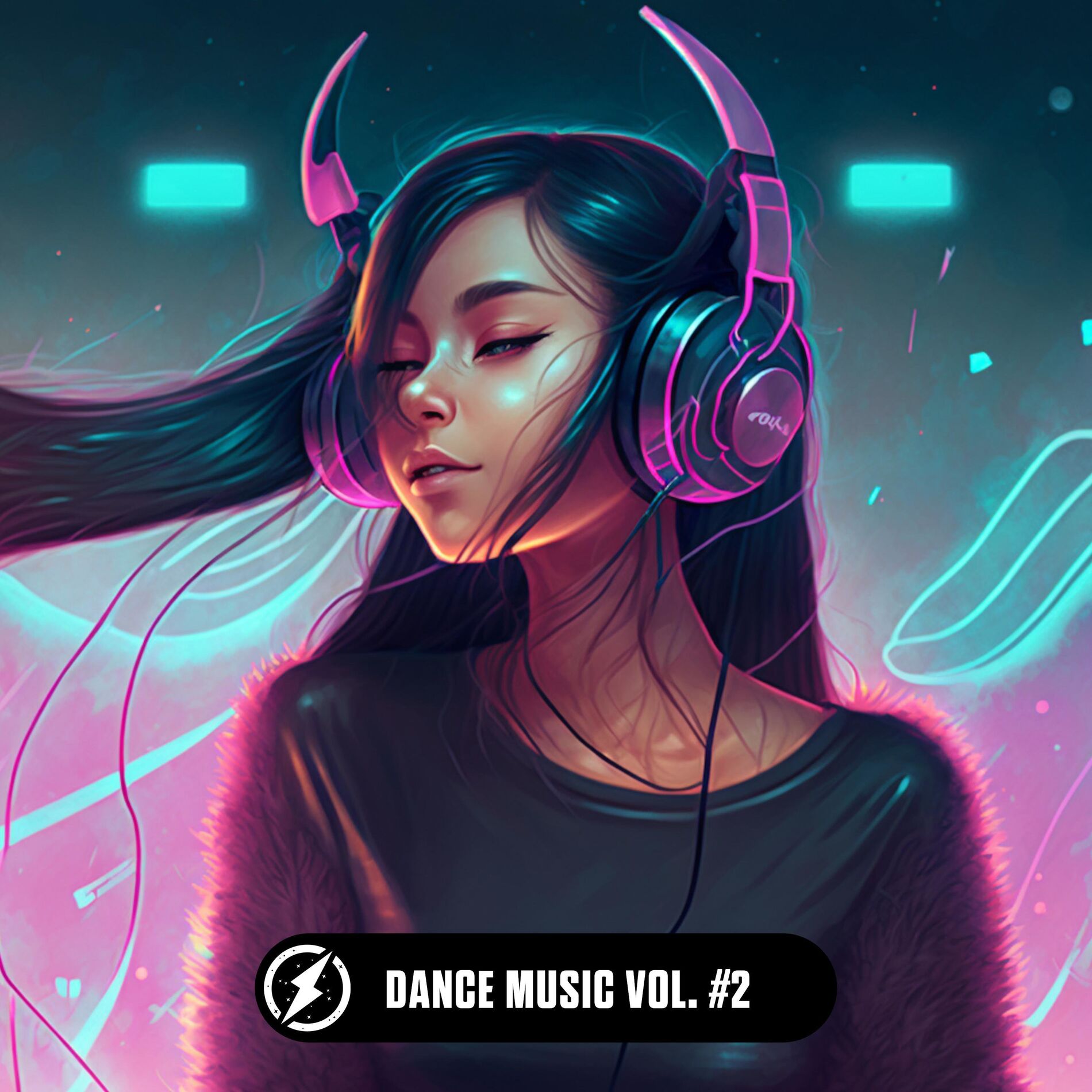 Album cover of Dance Music Vol. #2