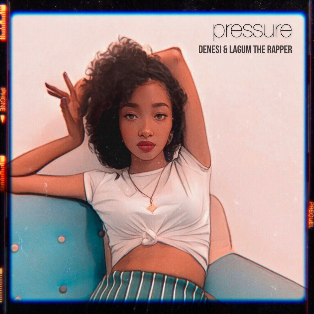 Picture of Pressure