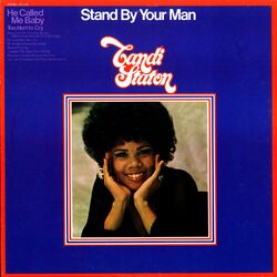 Cover of Stand By Your Man