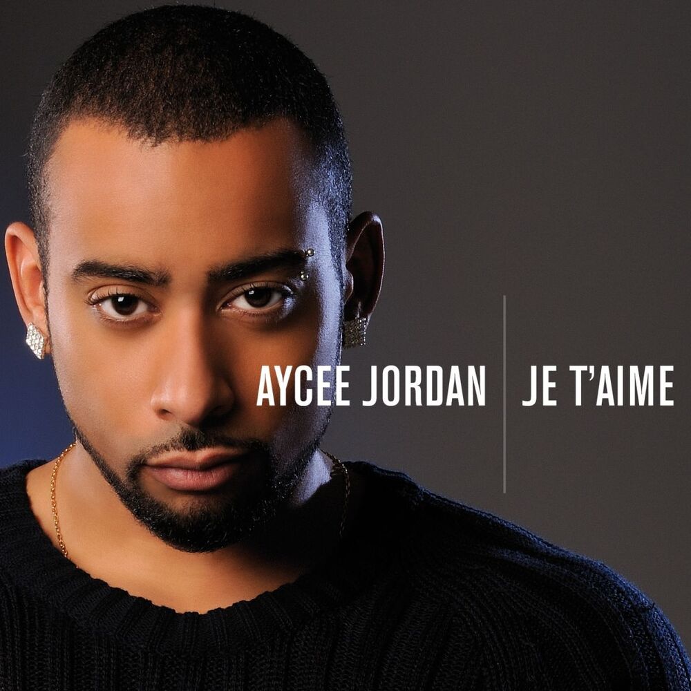 Picture of Je t'aime