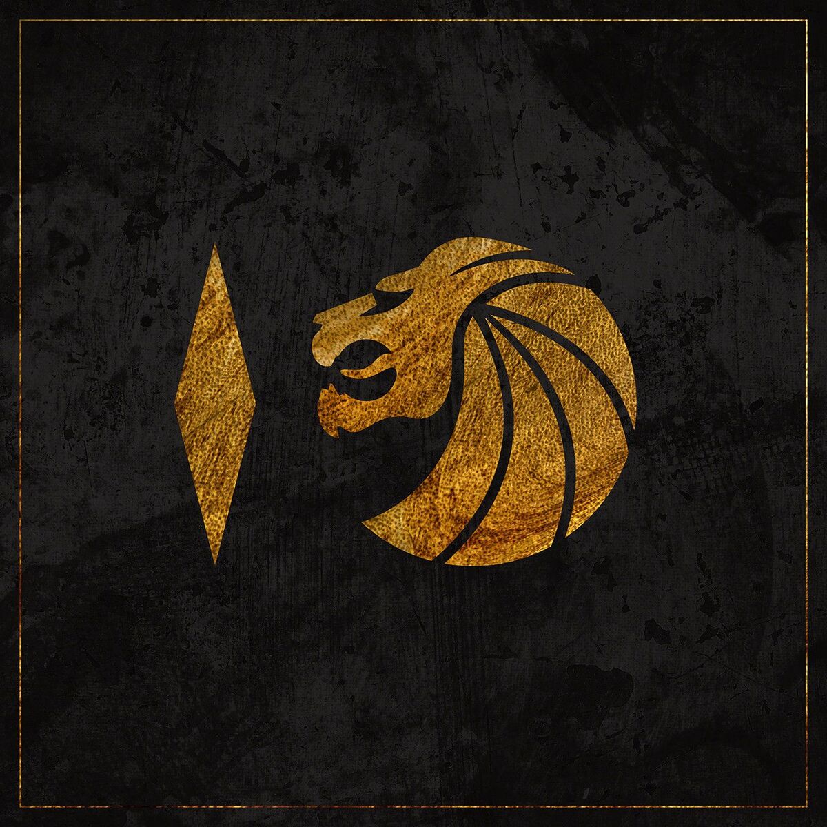 Album cover of 10 Years of Seven Lions