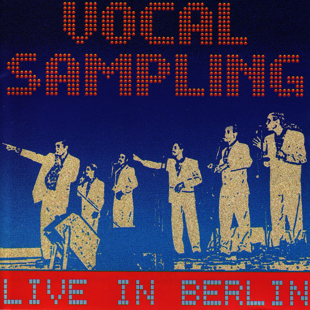 Picture of Live in Berlin