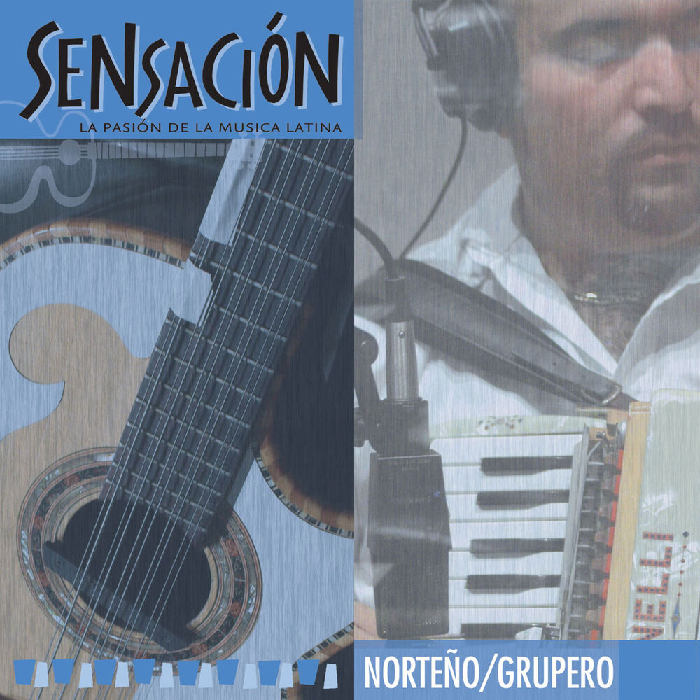 Picture of Norteno