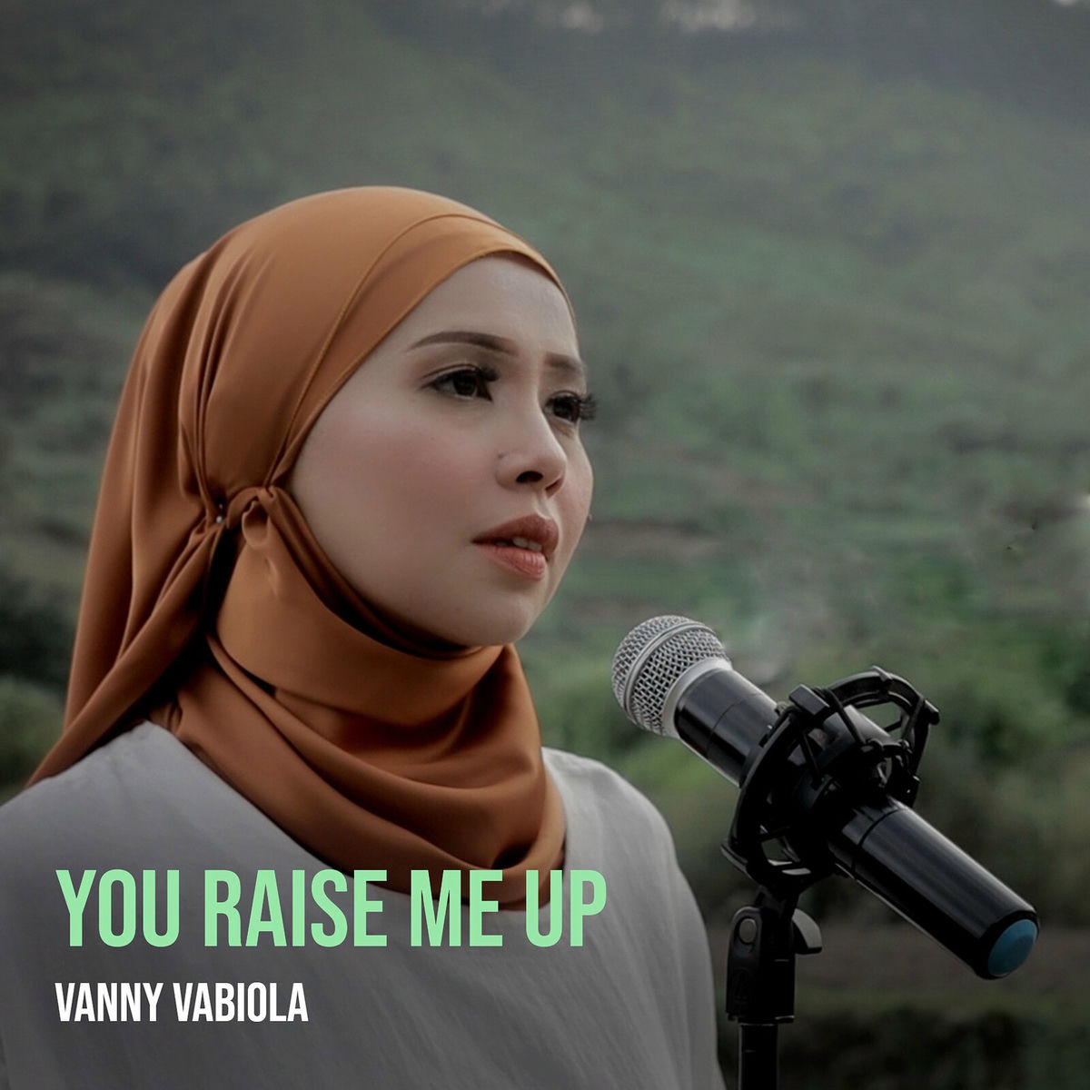 Album cover of You Raise Me Up