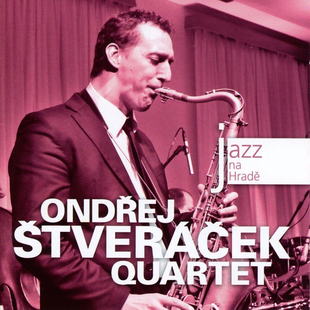 Picture of Jazz At The Castle (Jazz na Hradě) - Ondřej Štveráček Quartet