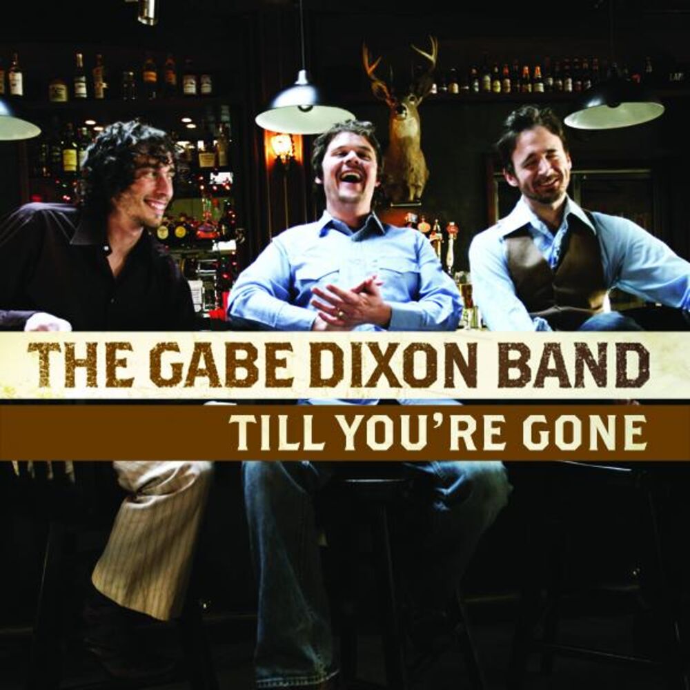 Picture of Till You're Gone