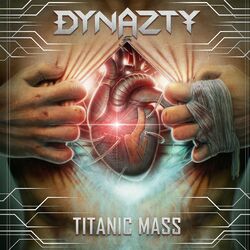 Cover of Titanic Mass