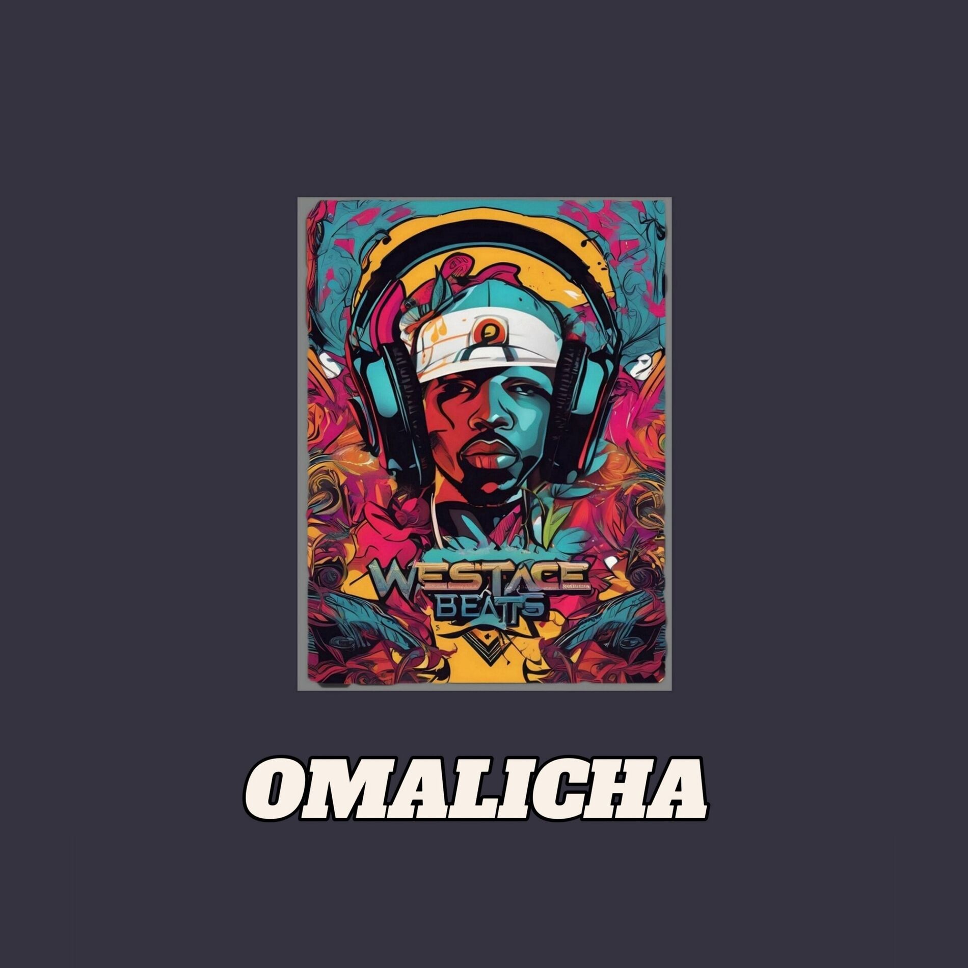Album cover of Omalicha