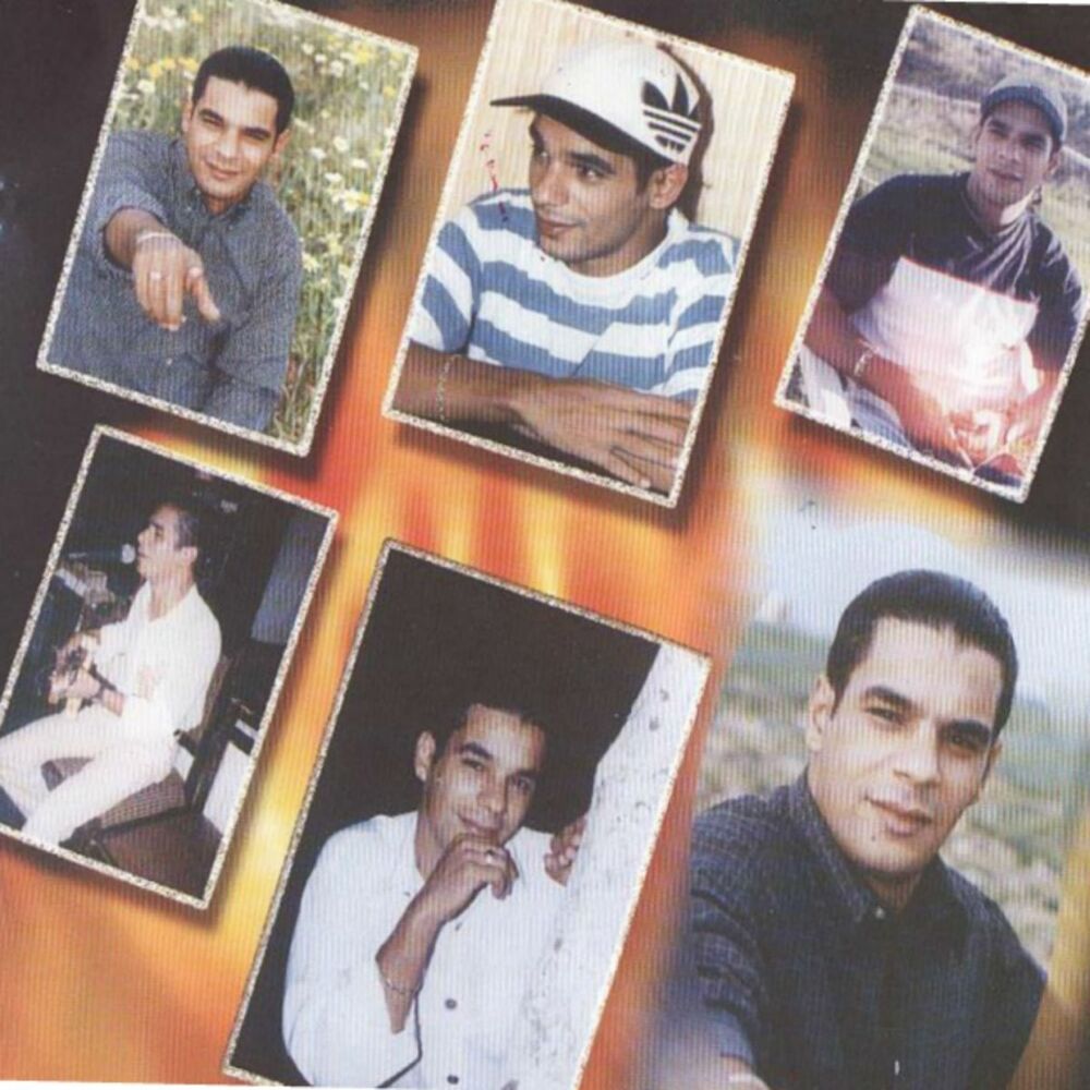 Picture of Best of Houari Dauphin