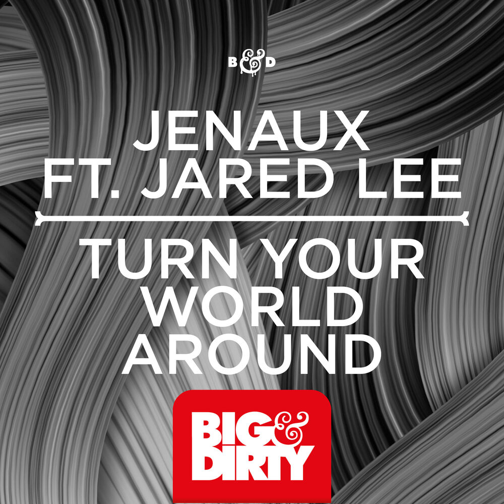 Picture of Turn Your World Around